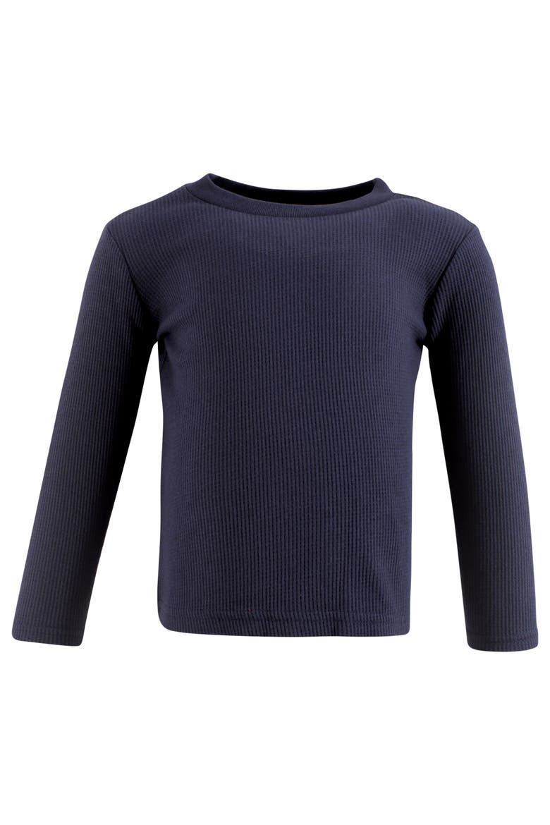 Warm Long-Sleeve T-Shirt Collection 5-Pack, Alternate, color, Football