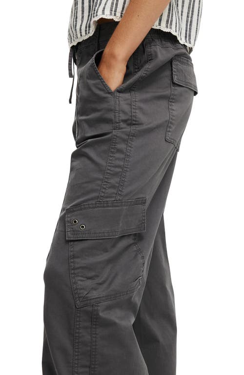 Shop Cotton On Low Rise Cargo Pant