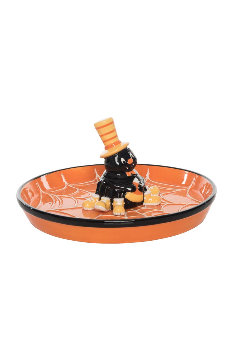 Halloween Spider Chip and Dip Set - Perfect for Parties, Alternate, color, Multicolored