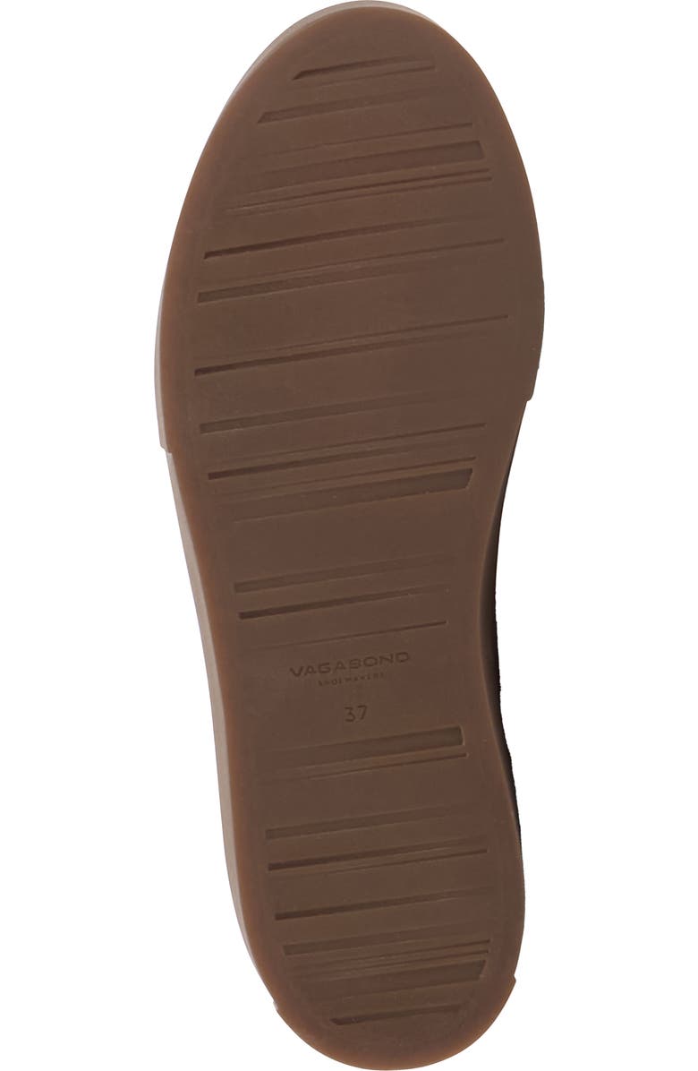 Vagabond Shoemakers Cody Sneaker, Alternate, color, Coffee