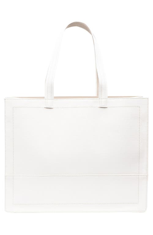 We-ar4 The Surplus Tote Bag