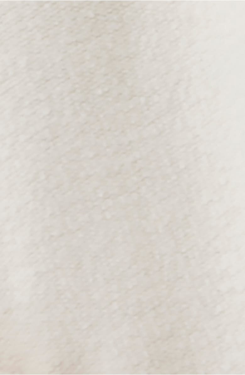 Free People We the Free Ruby Fleece Shirt Jacket, Alternate, color, Champagne Dreams