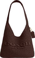 COACH Brooklyn 28 Shoulder Bag