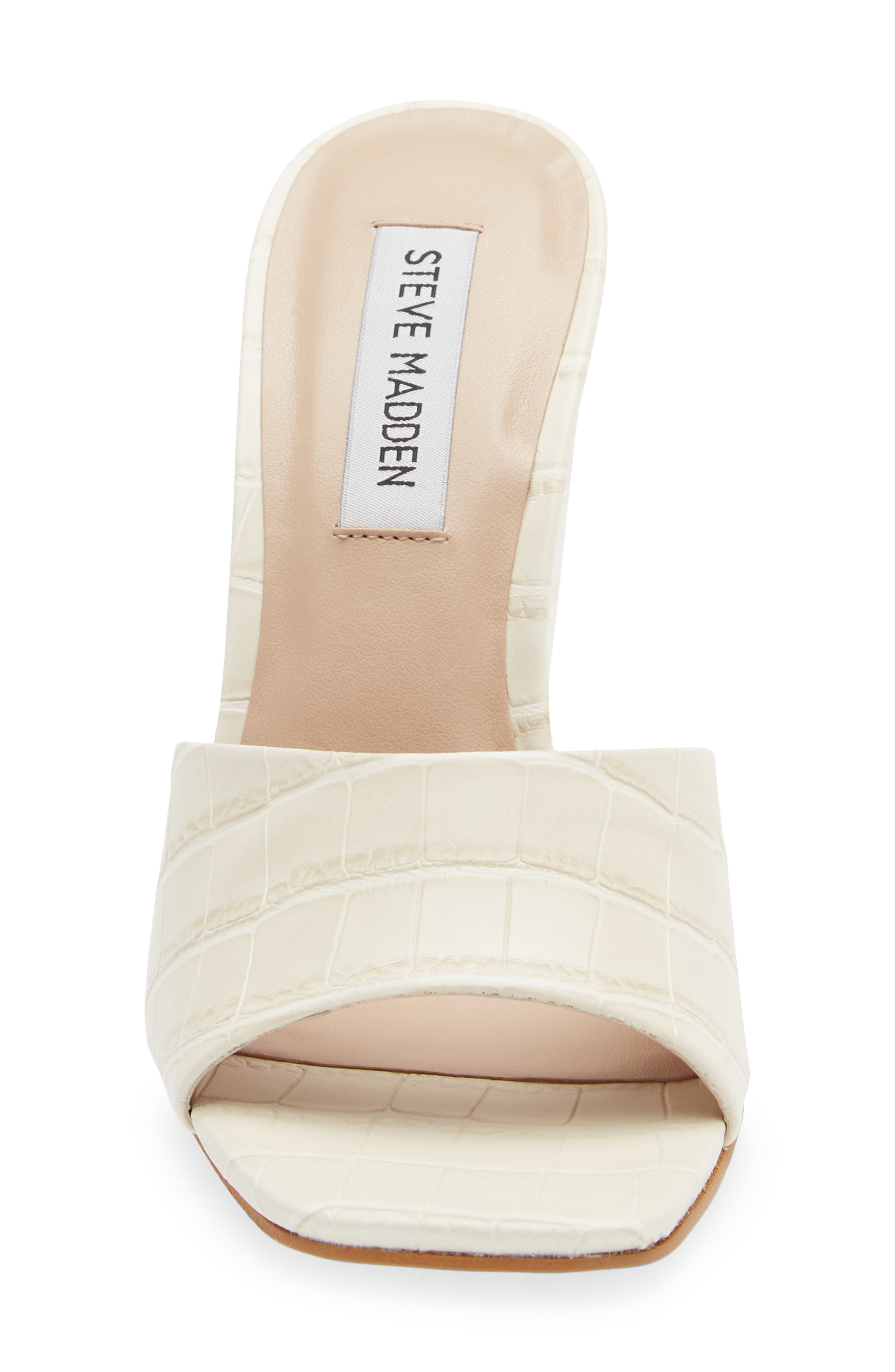 Steve Madden Veles Wedge Sandal, Alternate, color, 