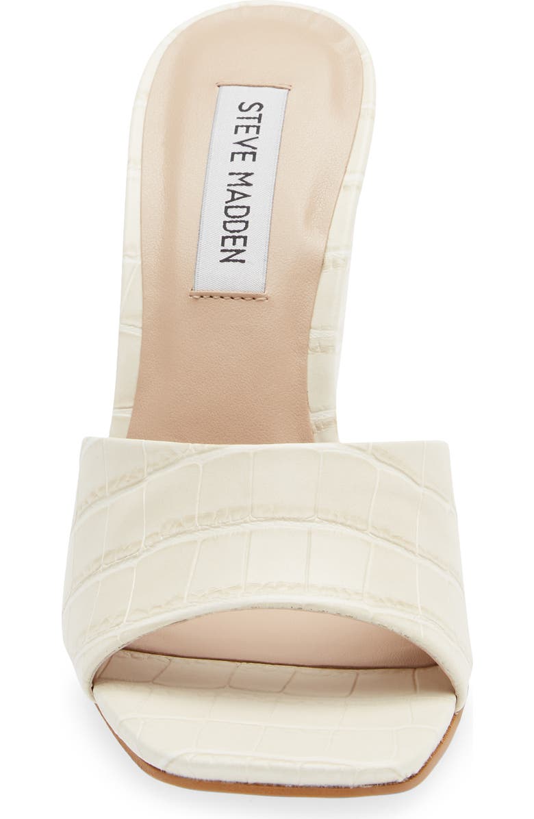 Steve Madden Veles Wedge Sandal, Alternate, color,