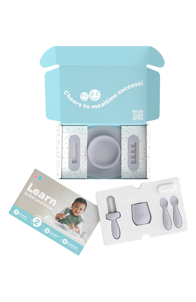 ezpz Kit 2, Main, color, Pewter