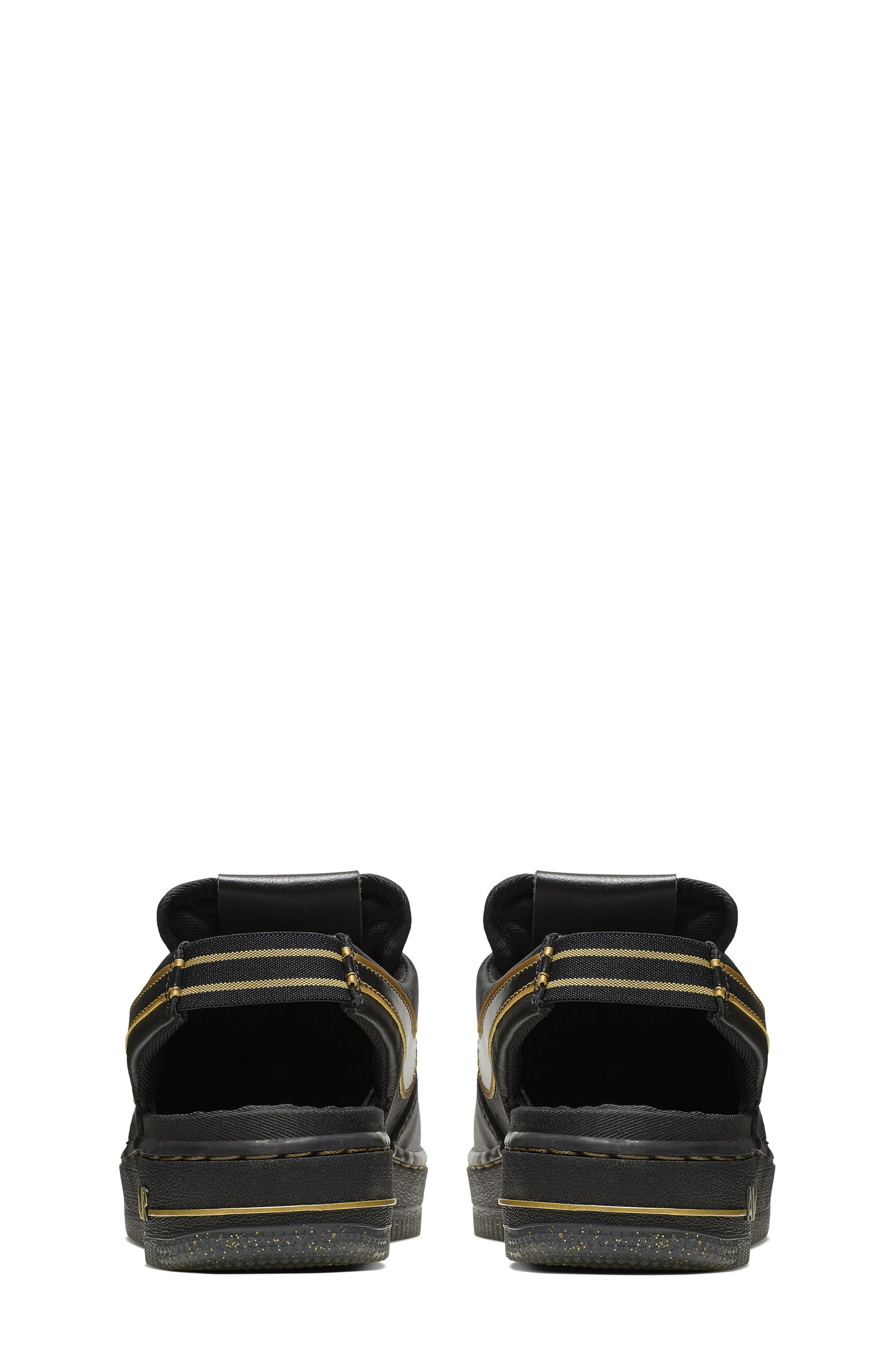 Nike Air Force 1 VTF Slingback Sneaker, Alternate, color, 