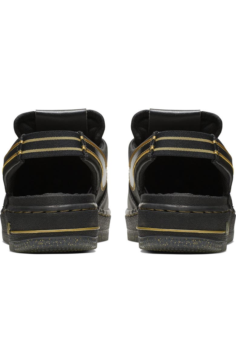 Nike Air Force 1 VTF Slingback Sneaker, Alternate, color,