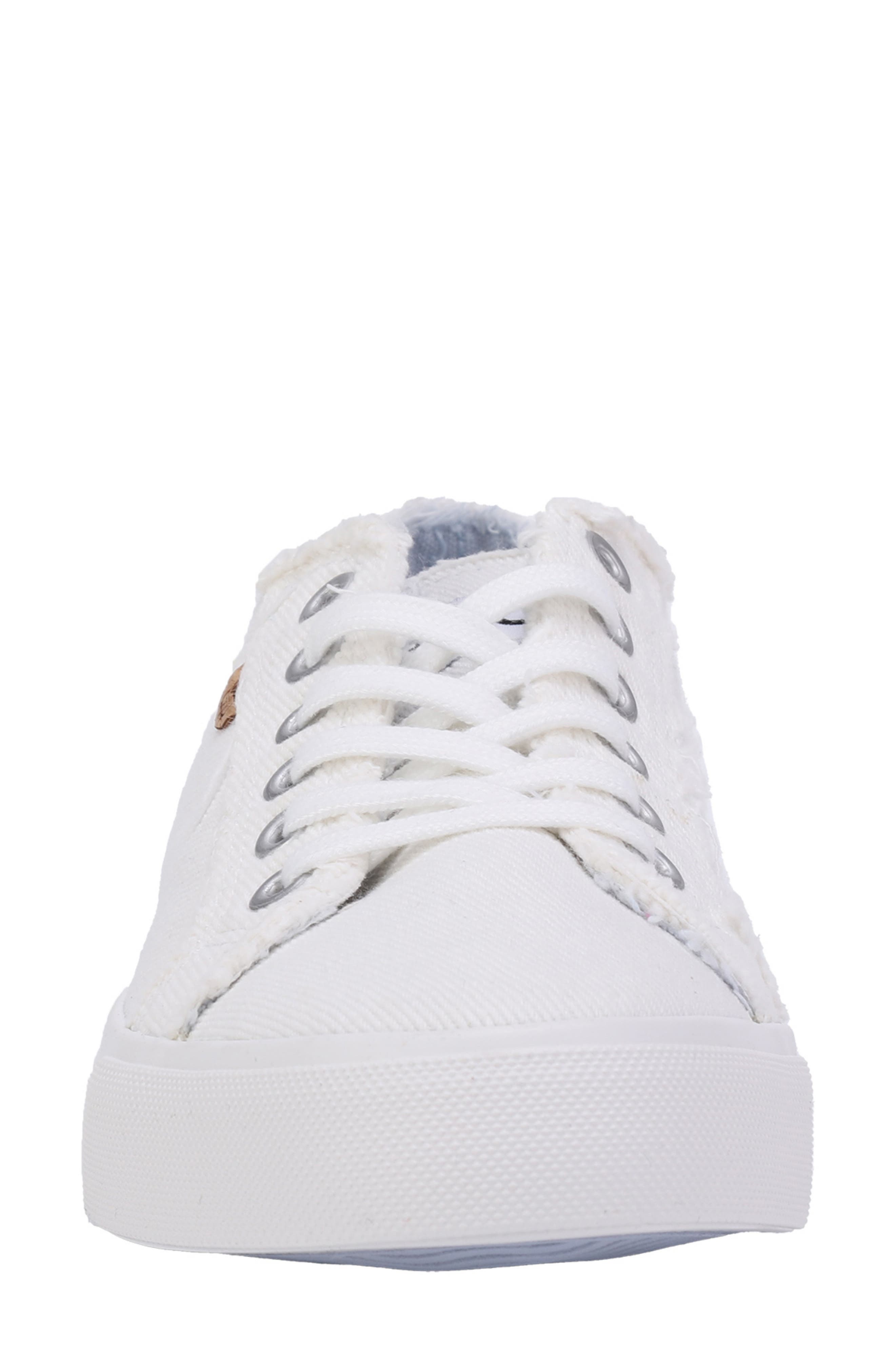 Vita II Sneaker, Alternate, color, WASHED WHITE