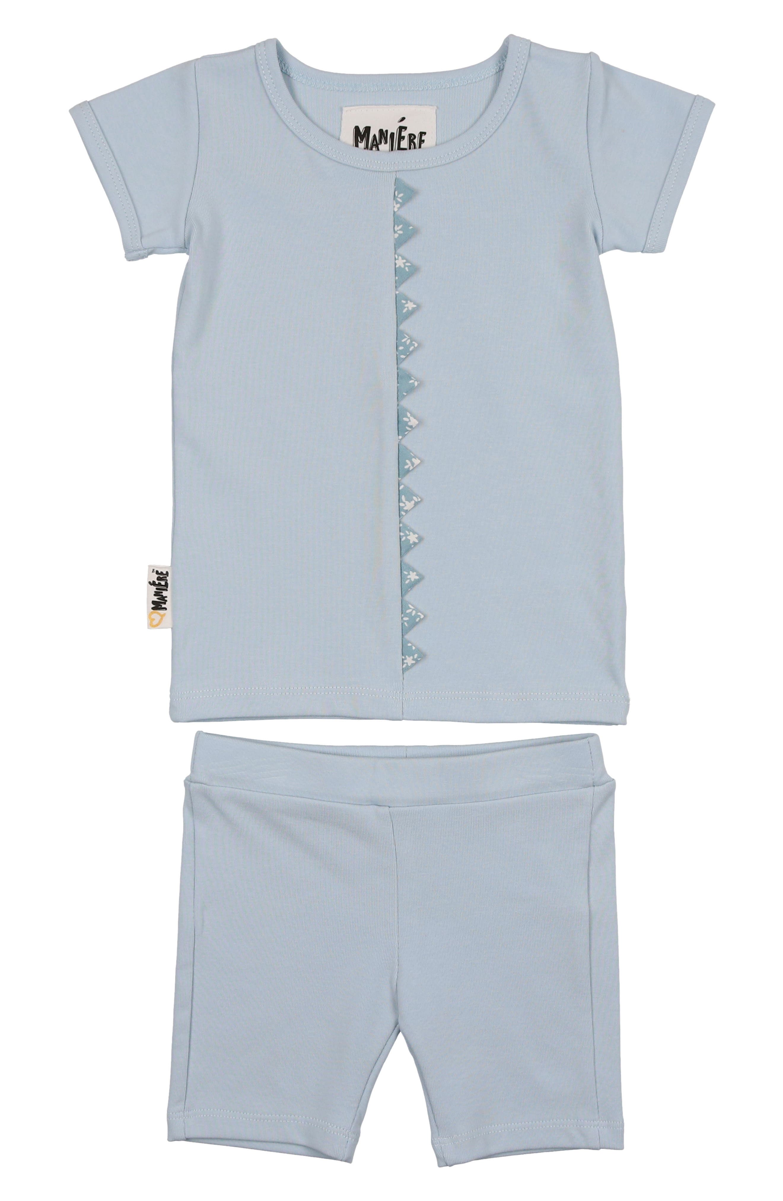 BABY BLUE