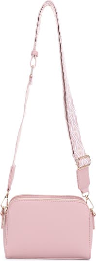 Zahara Crossbody Bag