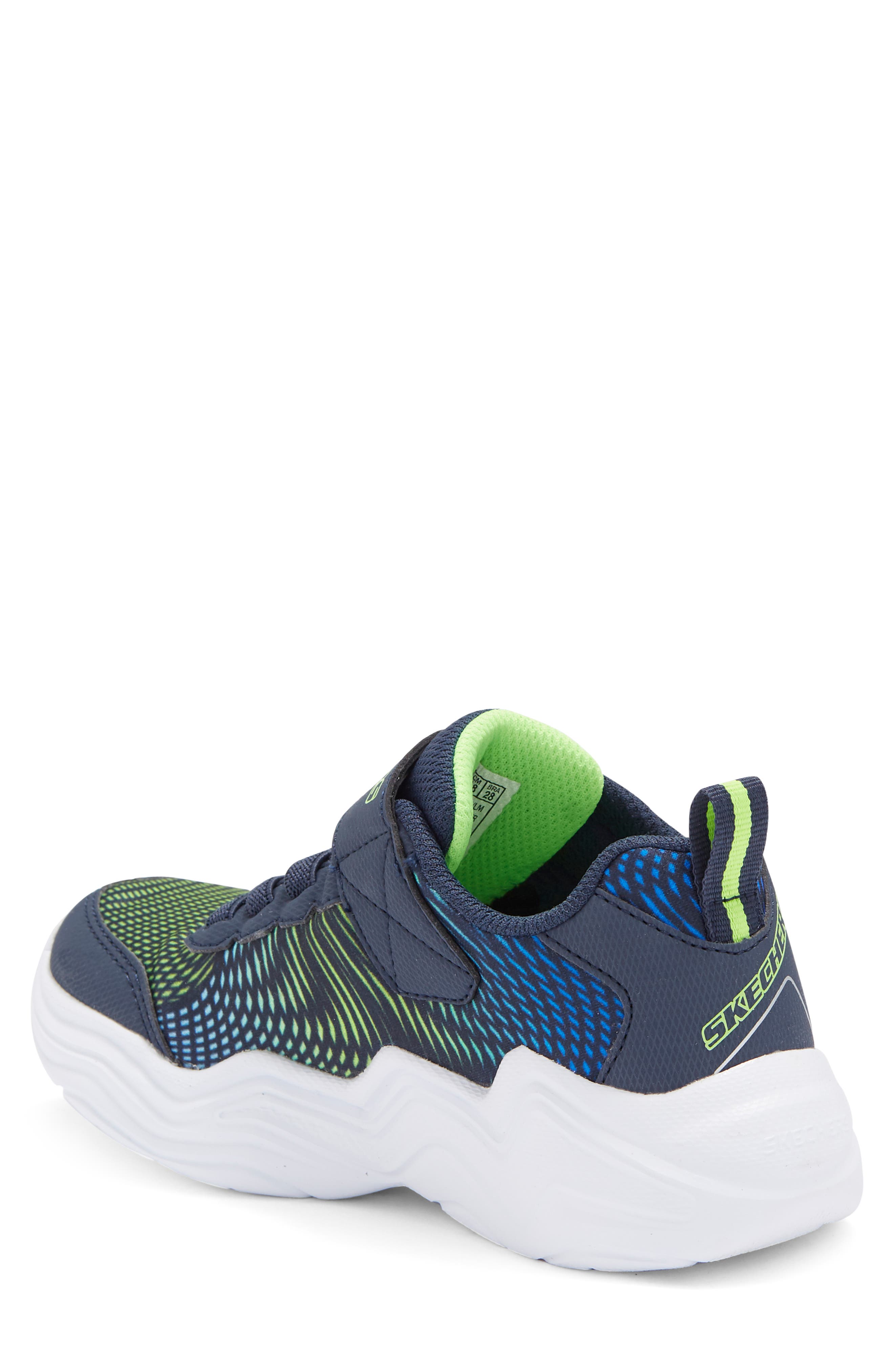 SKECHERS Erupters IV Sneaker, Alternate, color, 