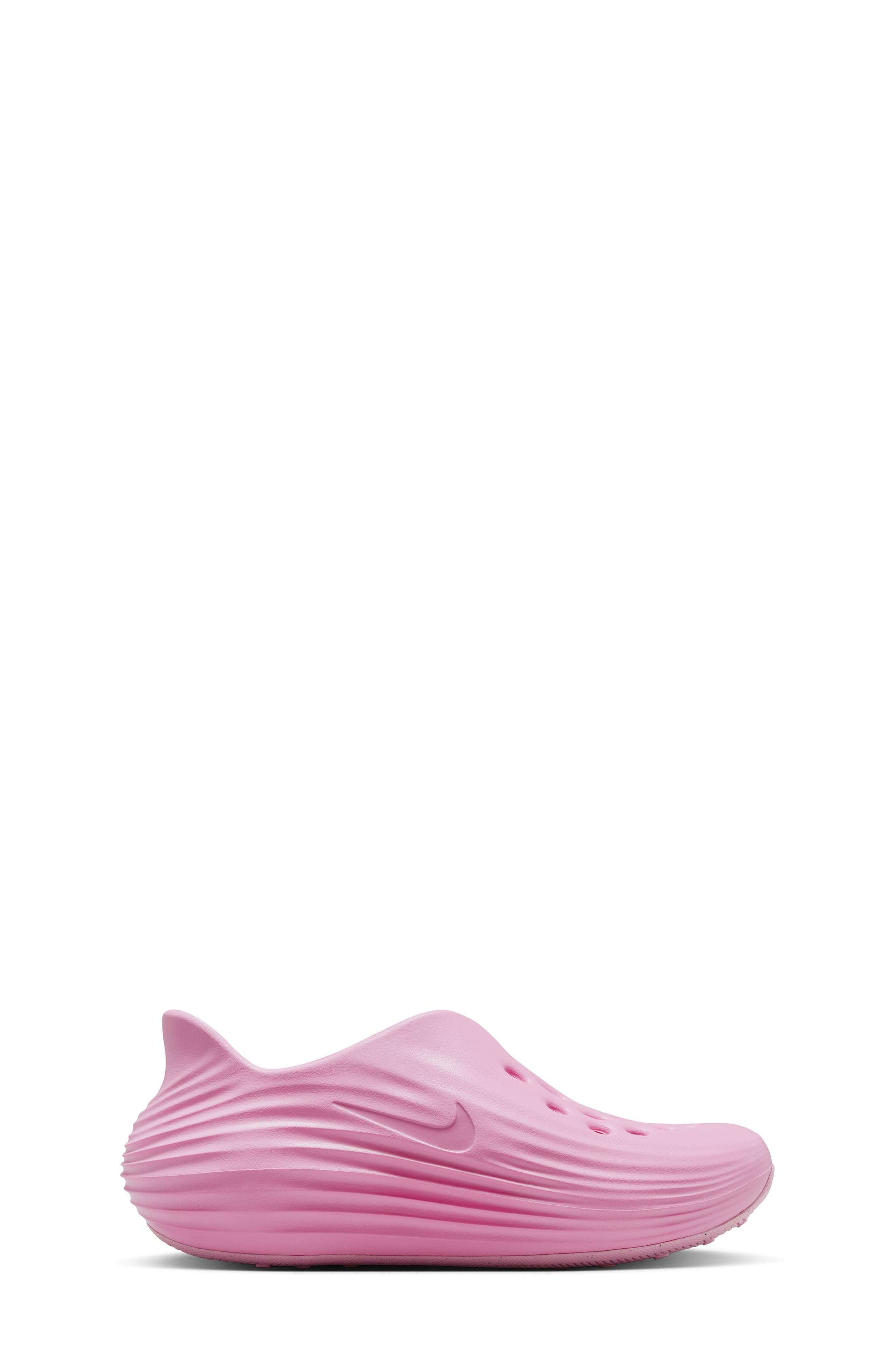 Kids' ReactX Rejuven8 Slip-On, Alternate, color, 604 PNKRIS/PNKRIS