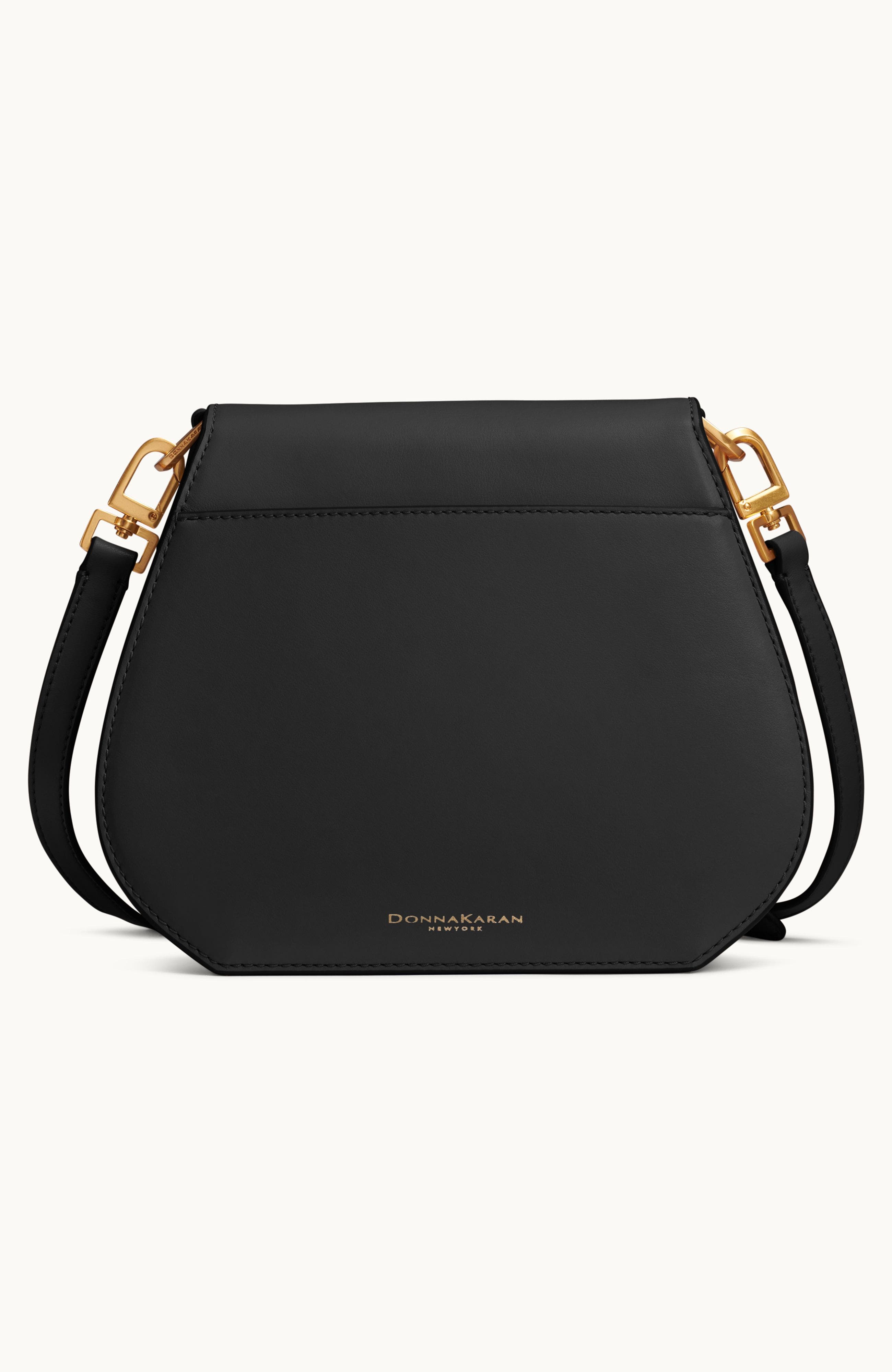 Donna Karan New York Bellerose Flap Crossbody, Alternate, color, 