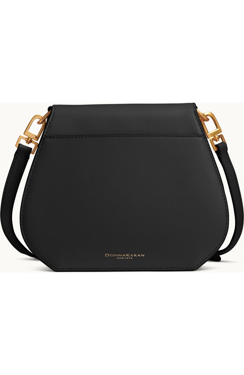 Donna Karan New York Bellerose Flap Crossbody, Alternate, color,