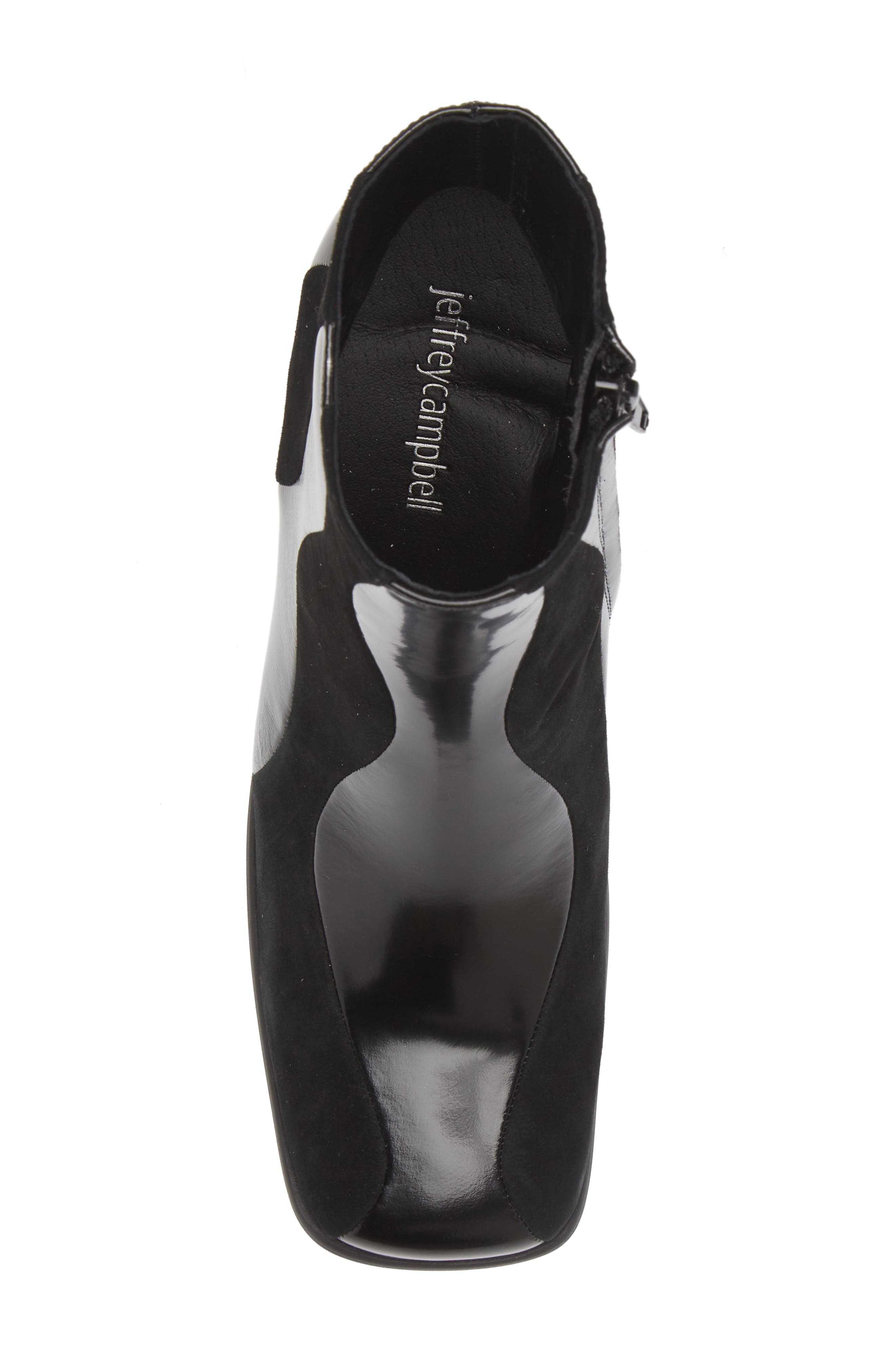 Jeffrey Campbell Lavalamp Bootie, Alternate, color, 