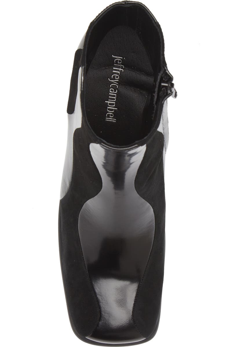 Jeffrey Campbell Lavalamp Bootie, Alternate, color,