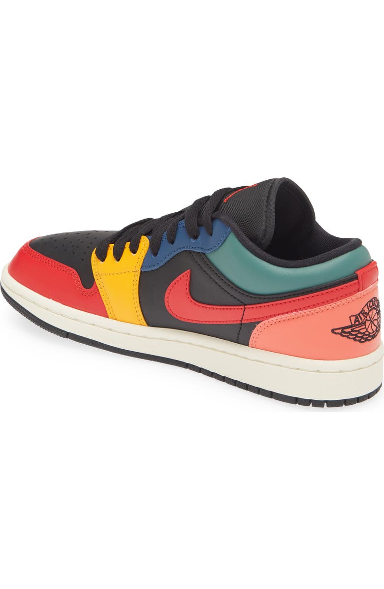 Jordan Air Jordan 1 Low SE Basketball Sneaker, Alternate, color,