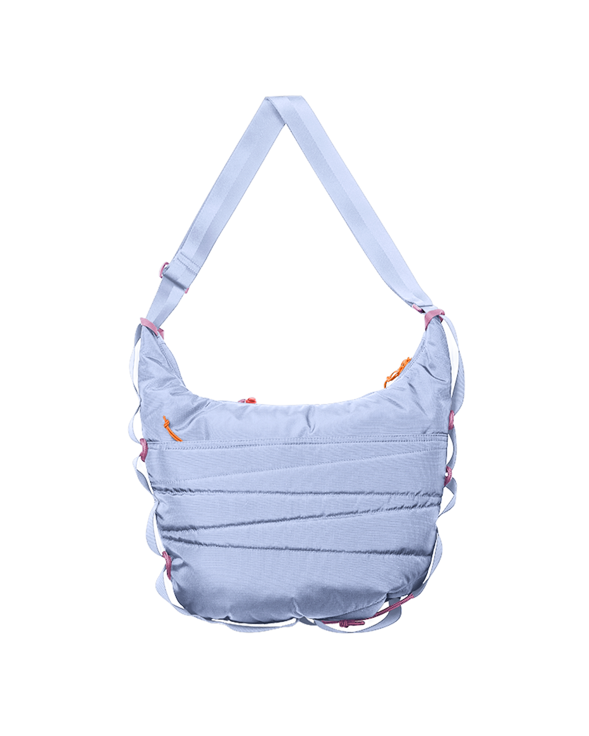 Moonbag 7L, Alternate, color, Stream