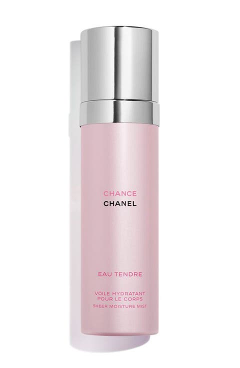 CHANCE EAU TENDRE 
Sheer Moisture Mist