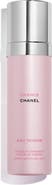CHANEL CHANCE EAU TENDRE
Sheer Moisture Mist