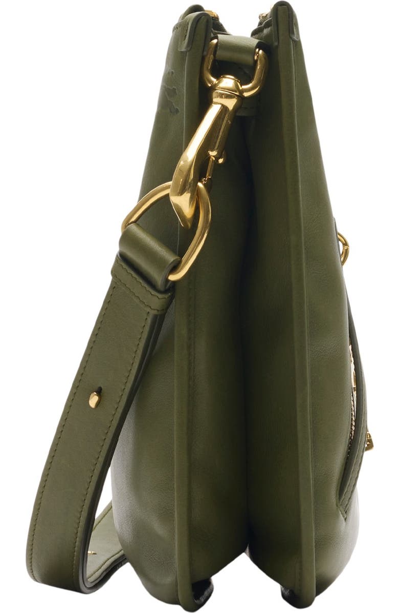 Burberry Shield Twin Bag, Alternate, color,