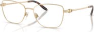 Ralph Lauren 54mm Rectangle optical glasses