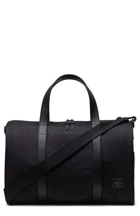 Mens designer gym bags best sale