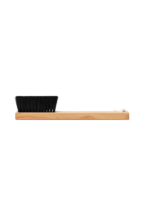 Lymphatic Dry Brush