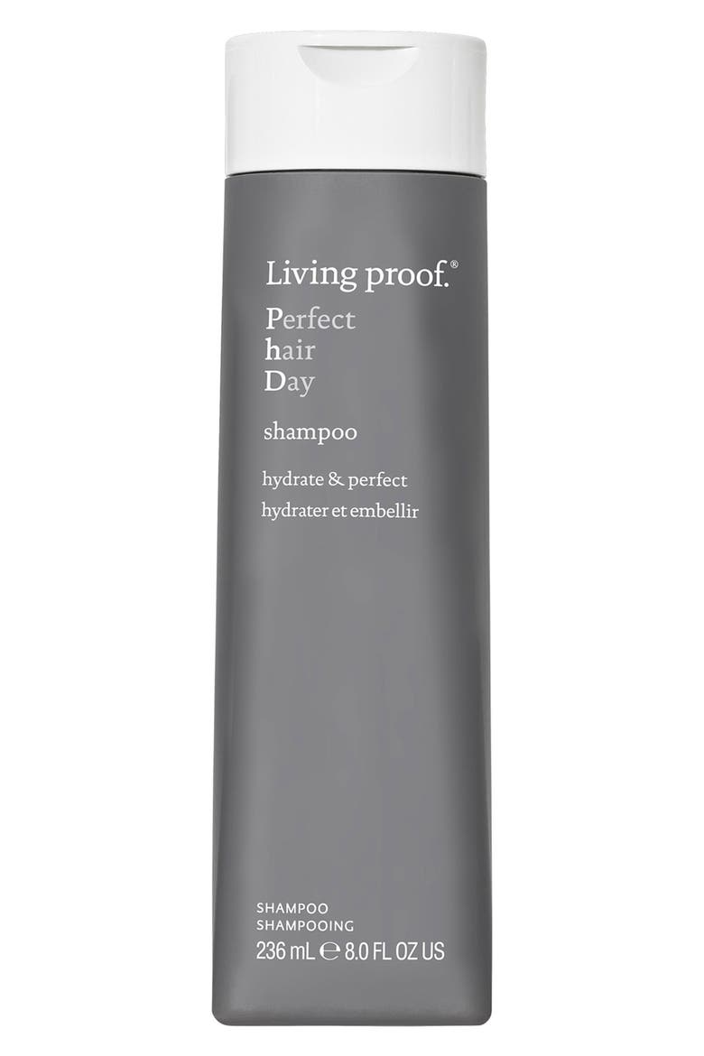 Perfect hair Day™ Shampoo, Main, color, NO COLOR