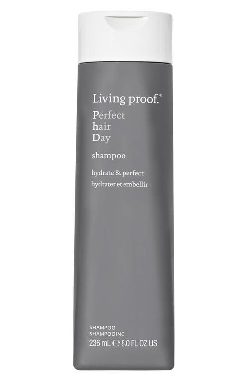 Living proof® Perfect hair Day™ Shampoo $67 Value in No Color - 24 Oz. 