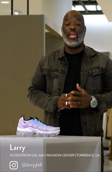 nordstrom vapormax plus