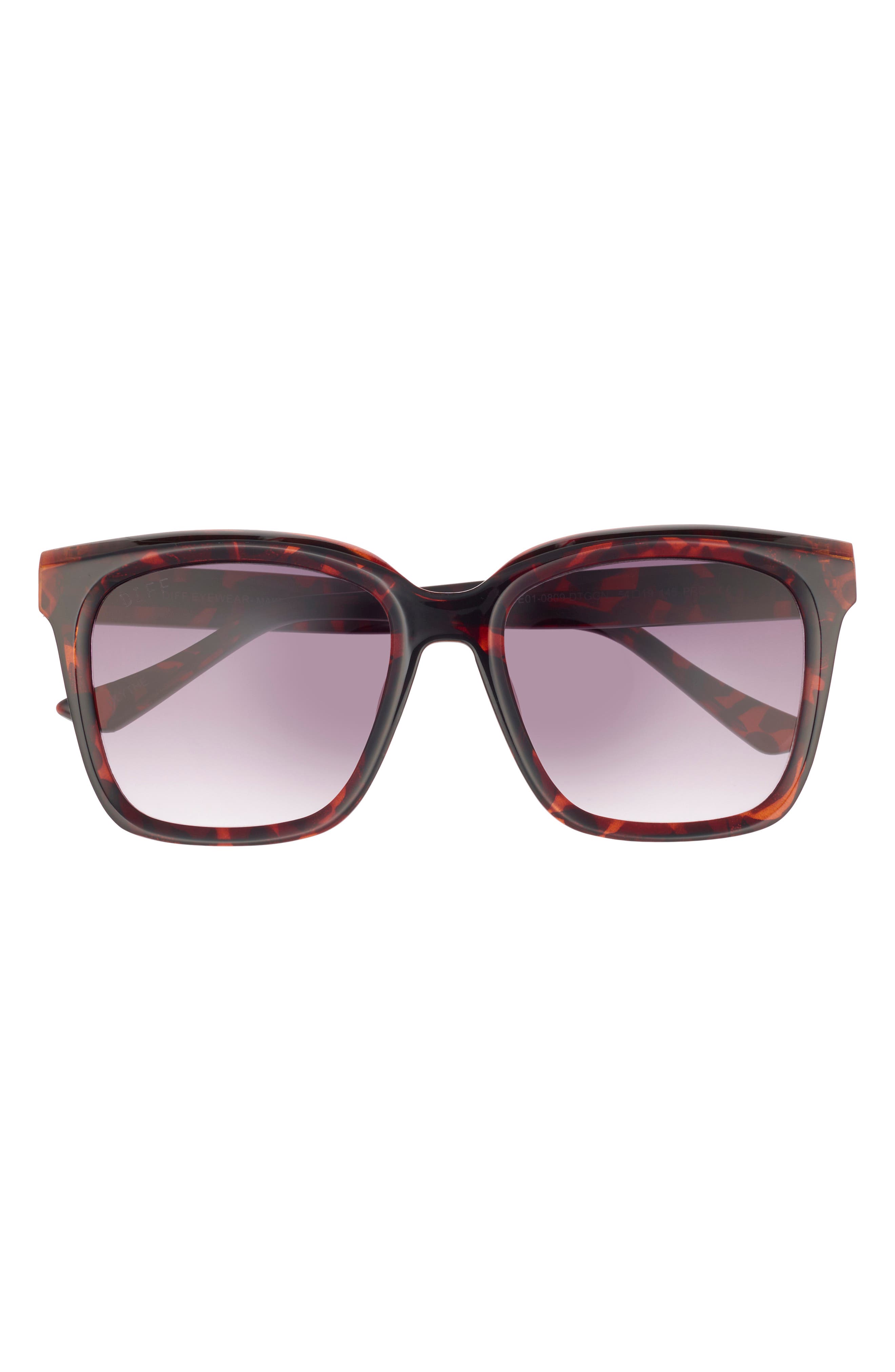 54mm Blythe Cat Eye Sunglasses