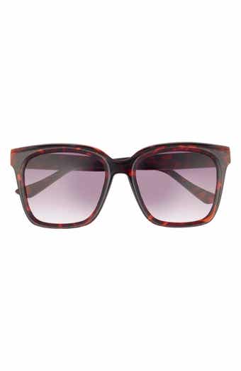 54mm Blythe Cat Eye Sunglasses