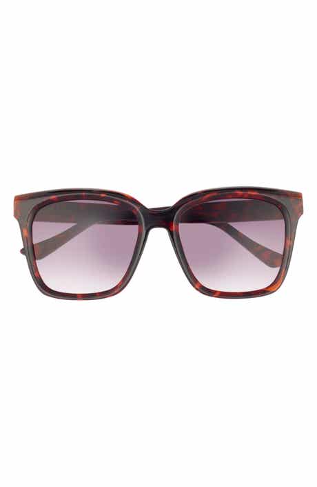54mm Blythe Cat Eye Sunglasses