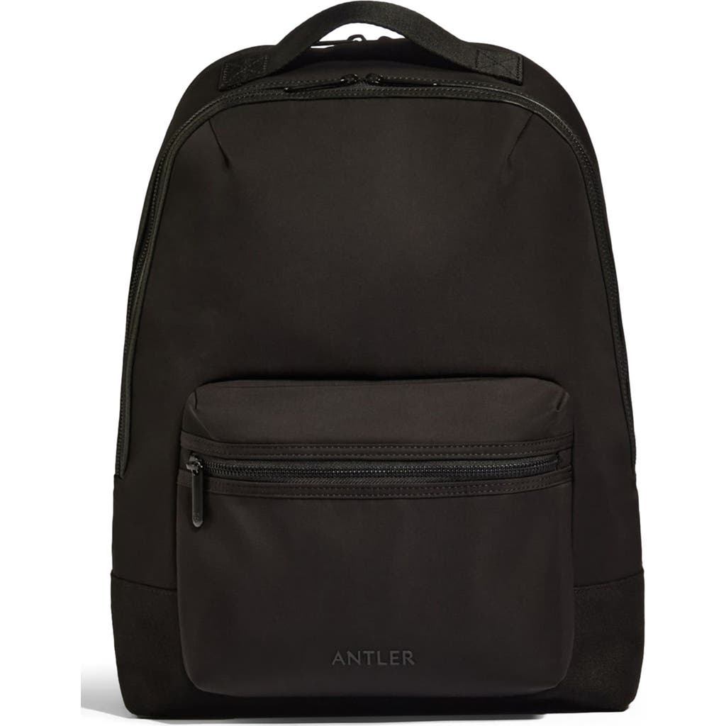 ANTLER Icon Backpack in Black at Nordstrom