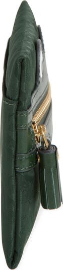 Anya Hindmarch Frog Nylon Zip Pouch | Nordstrom