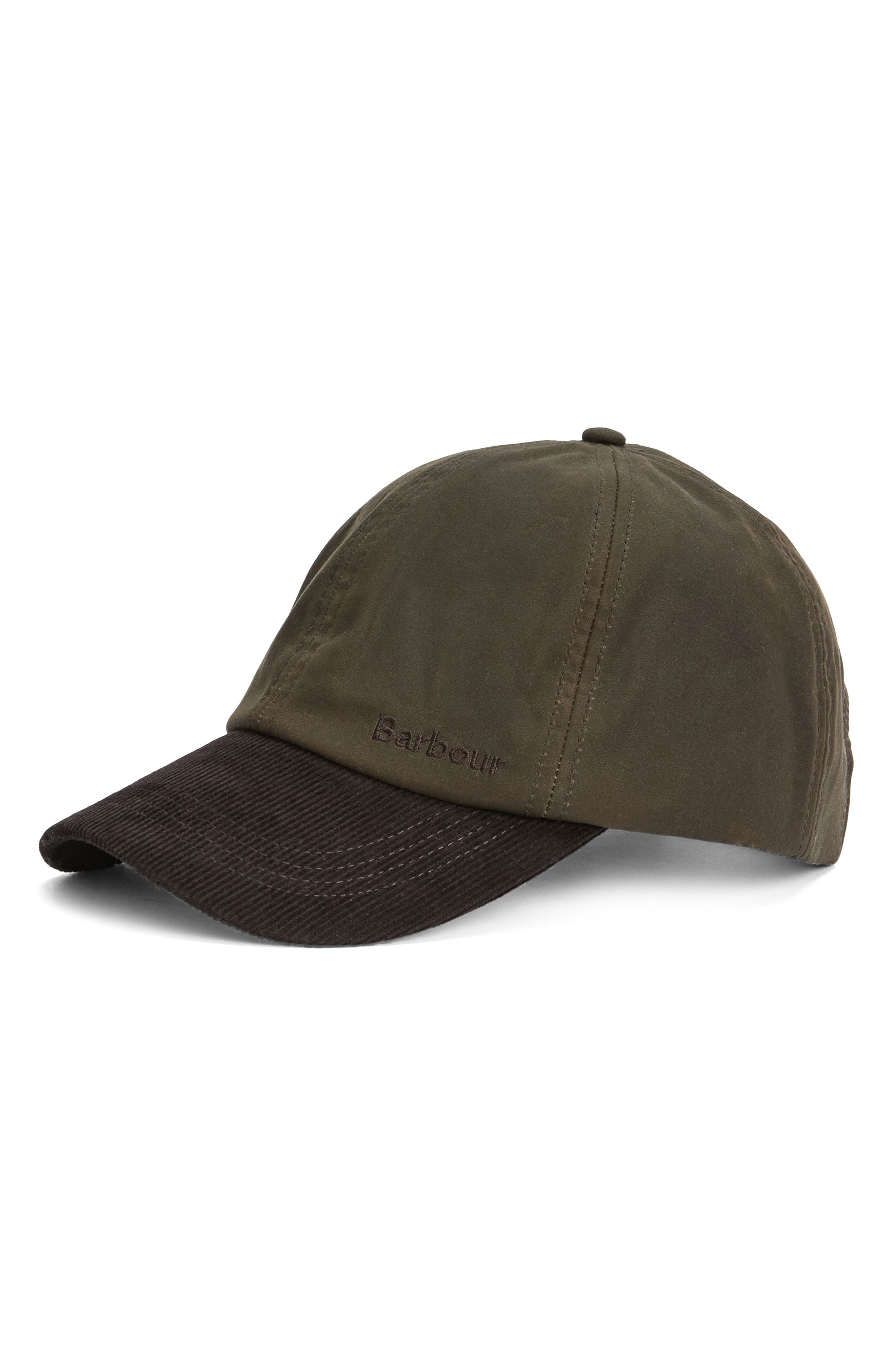 OLIVE/BROWN