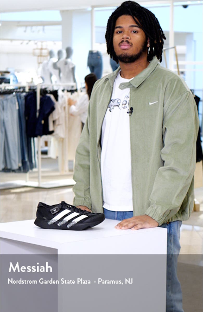 Takumi Sen 9 Sneaker, sales video thumbnail