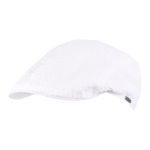 Men's Seersucker Ivy Modern Cap