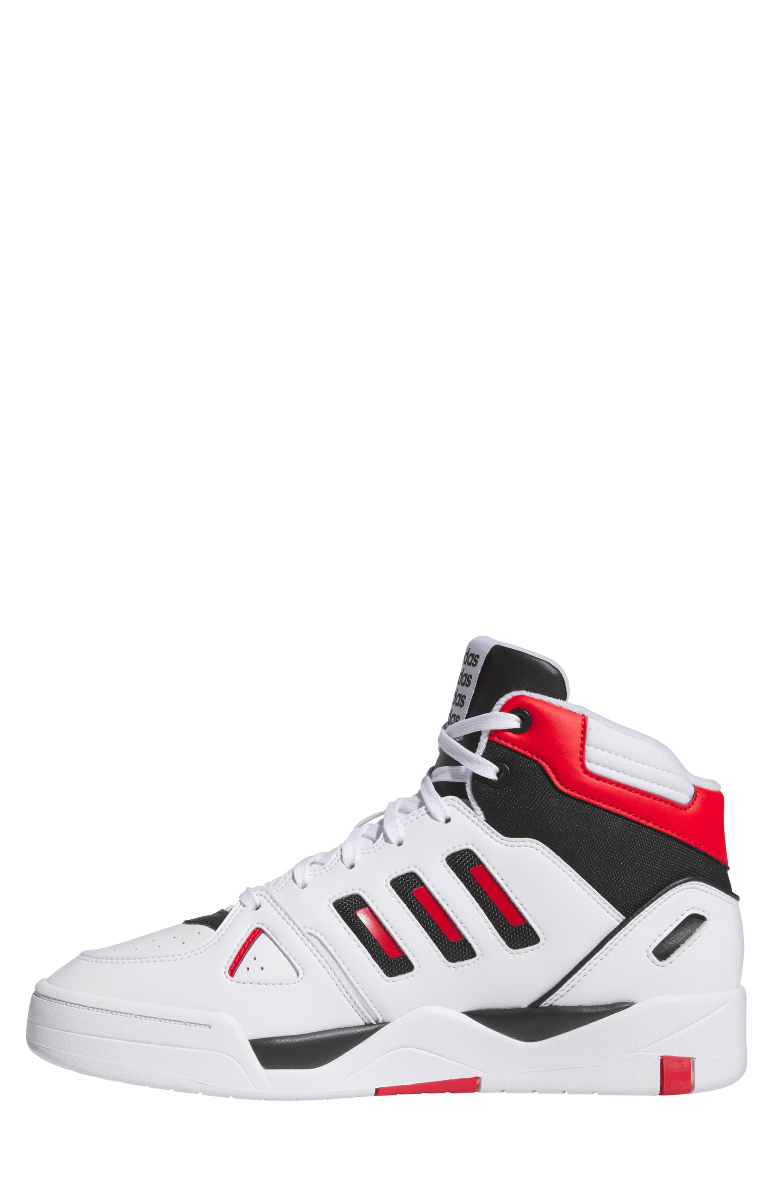 adidas Midcity Mid Sneaker, Alternate, color, 