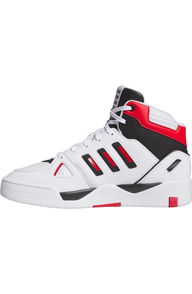 adidas Midcity Mid Sneaker, Alternate, color,
