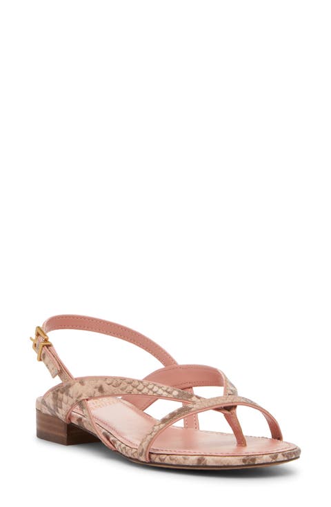 Melly Slingback Sandal (Women)