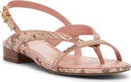 Vince Camuto Melly Slingback Sandal