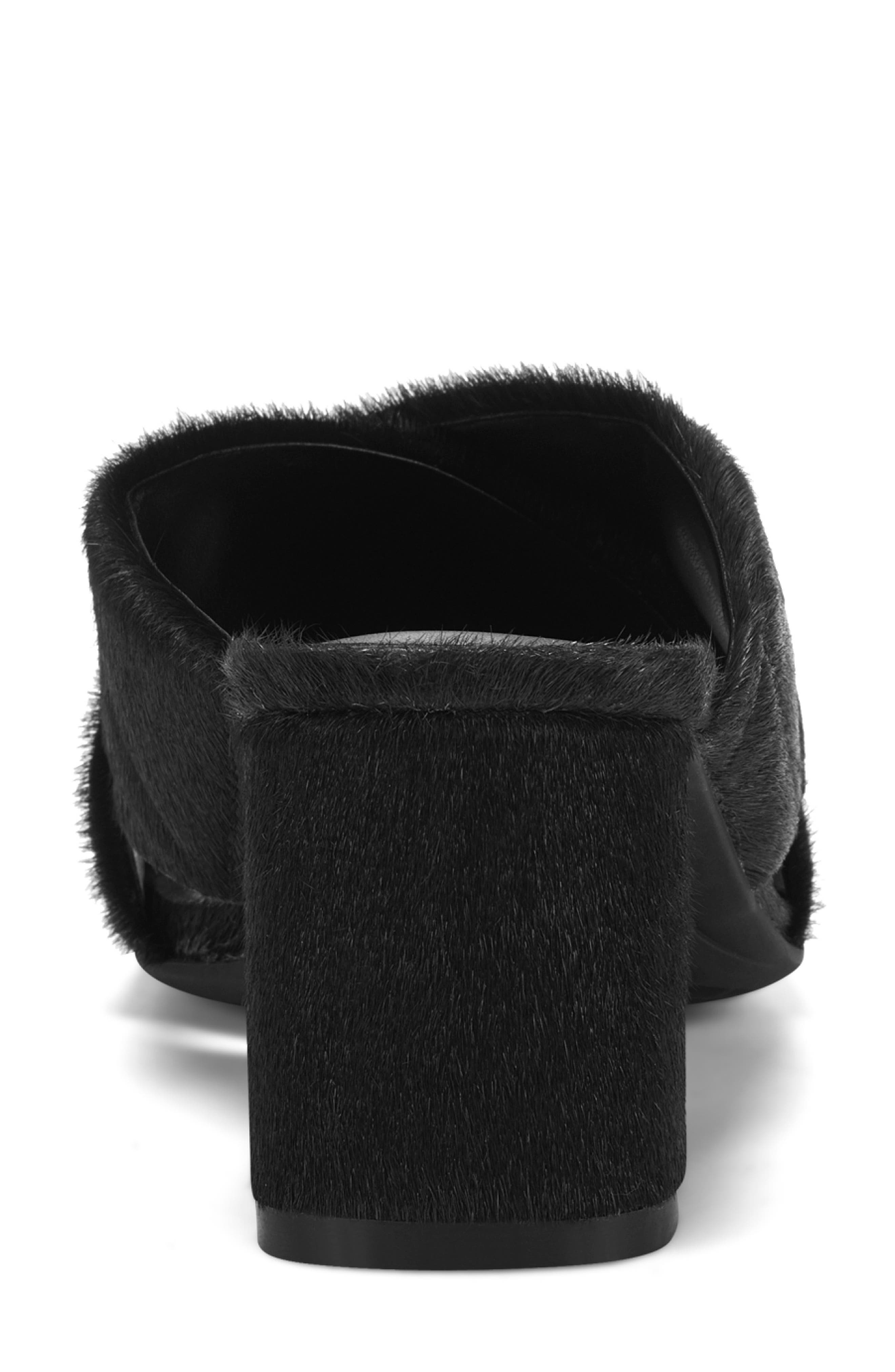 Aerosoles Eben Block Heel Slide Sandal, Alternate, color, 