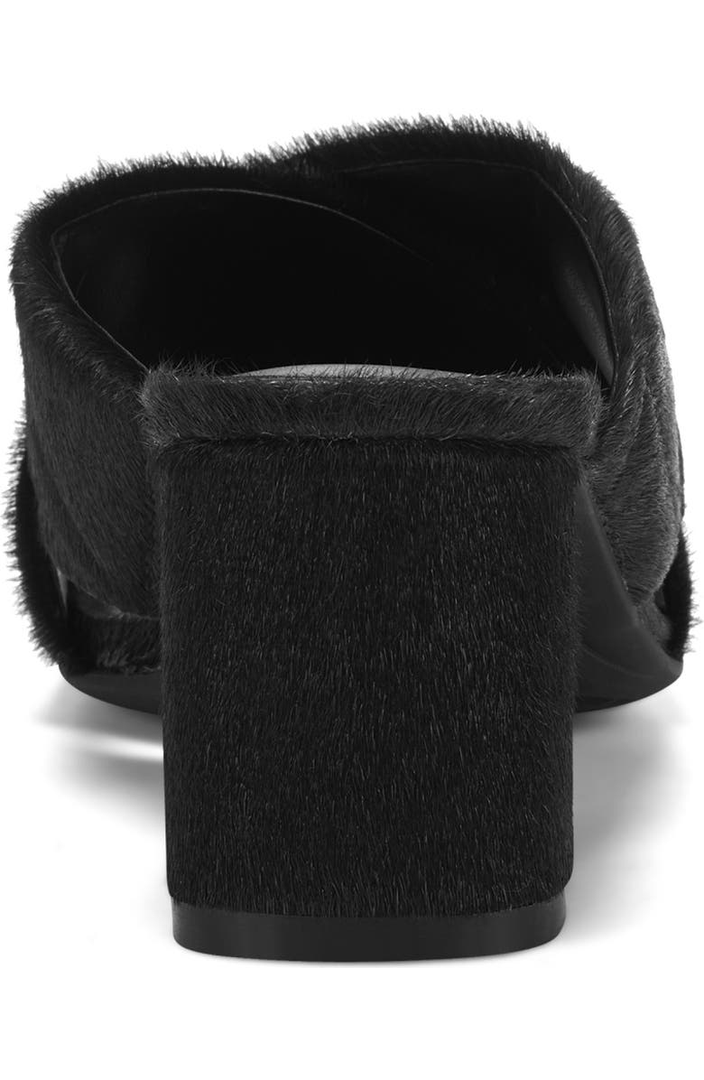 Aerosoles Eben Block Heel Slide Sandal, Alternate, color,