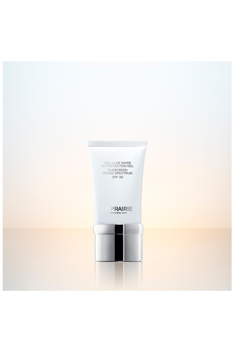 Cellular Swiss UV Protection Veil Sunscreen Broad Spectrum SPF 30, Alternate, color, NO COLOR