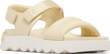Viibe Slingback Sandal