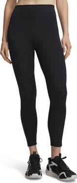 Under Armour Vanish Performance High Waist Ankle Leggings