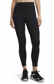 Vanish Performance High Waist Ankle Leggings
